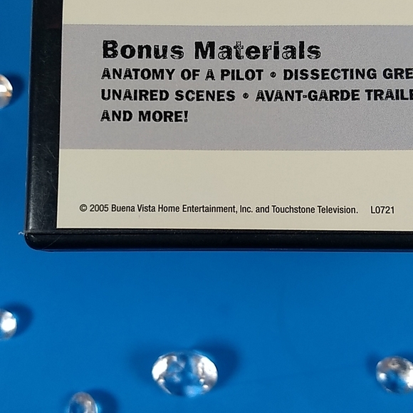 Grey's Anatomy, Season 1 - Picture 13 of 15